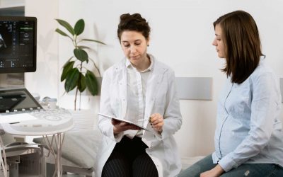 Principales Tendencias en el Cuidado de la Salud: Hacia Dónde Vamos en el «Futuro Cercano»