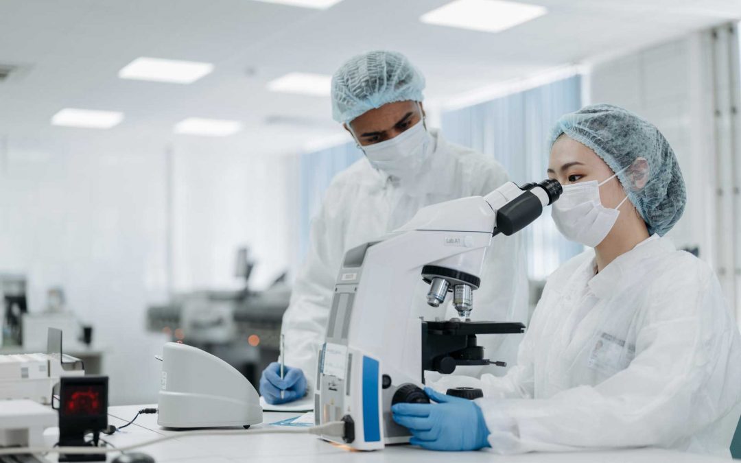 Principales tendencias en el cuidado de la salud (Part 3)