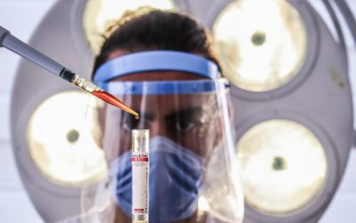 BIOANALISTA, ¿SABES LO IMPORTANTE QUE ERES?