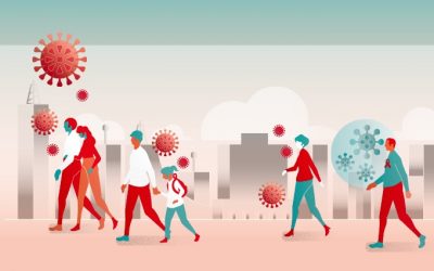 Covid-19: De Pandemia a Endemia