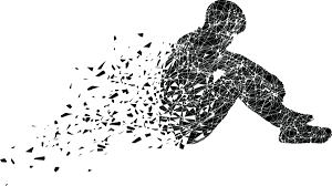 LA ANSIEDAD Y LA DEPRESIÓN