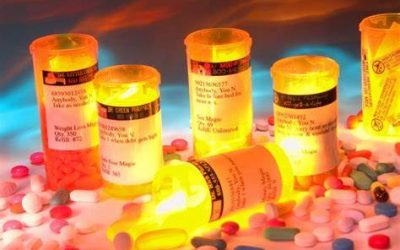 MEDICAMENTOS DE MARCA Vs. MEDICAMENTOS GENÉRICOS