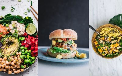 ¿Sabes realmente lo que es ser vegano? ¿Sabes el impacto que tendría para tu salud y el medio ambiente?