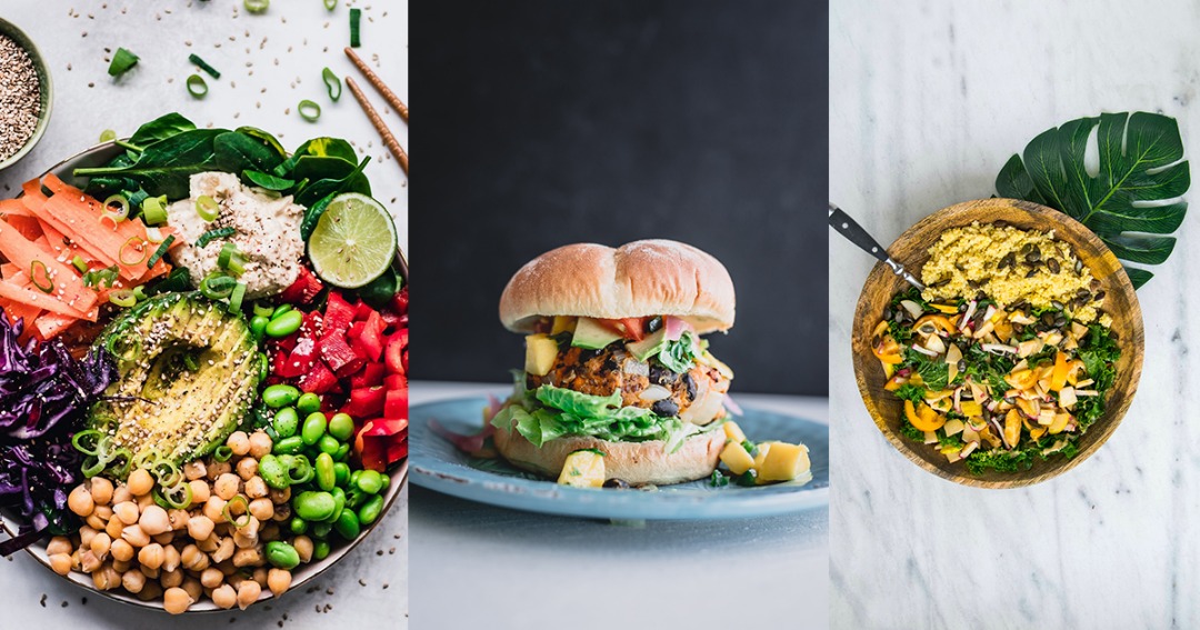 ¿Sabes realmente lo que es ser vegano? ¿Sabes el impacto que tendría para tu salud y el medio ambiente?