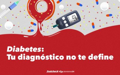 Diabetes: Tu Diagnóstico No Te Define. Últimos Avances sobre Diabetes Tipo 1 y 2