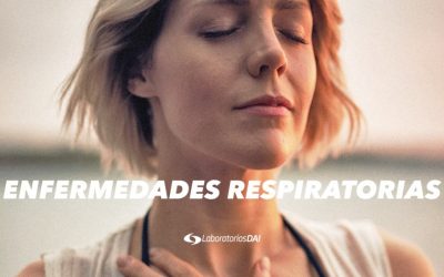 Enfermedades Respiratorias