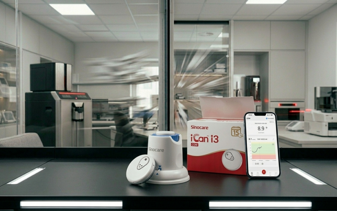Sinocare